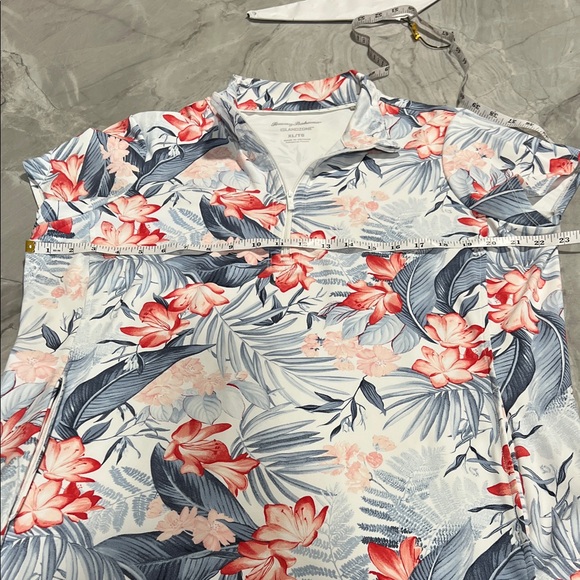 Tommy Bahama IslandZone Floral Dress - Picture 3 of 8